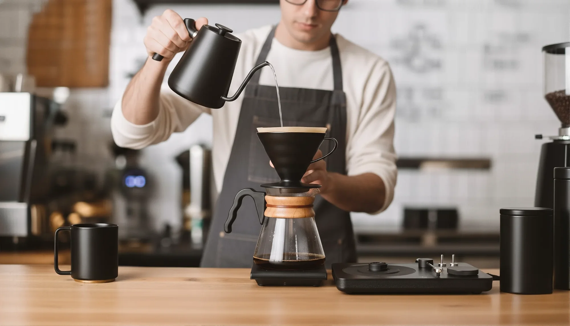 Elevate Your Morning Coffee Ritual